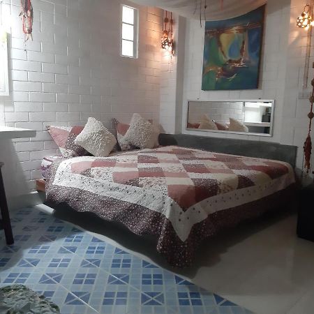 Banthorphan Resort Sangkhla Buri Ngoại thất bức ảnh