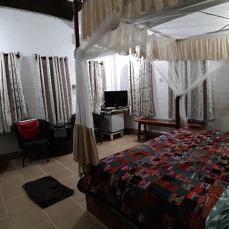 Banthorphan Resort Sangkhla Buri Ngoại thất bức ảnh