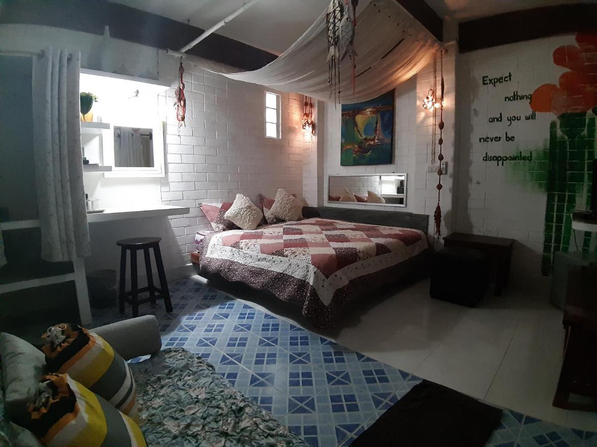 Banthorphan Resort Sangkhla Buri Ngoại thất bức ảnh