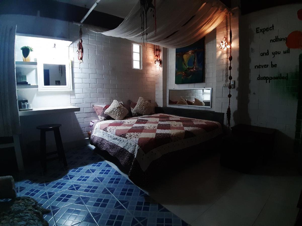 Banthorphan Resort Sangkhla Buri Ngoại thất bức ảnh