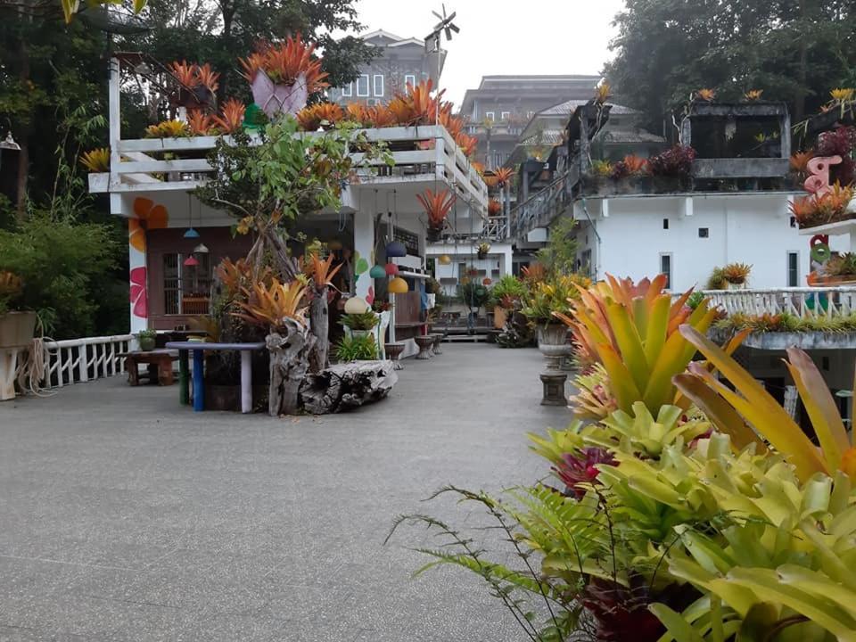 Banthorphan Resort Sangkhla Buri Ngoại thất bức ảnh