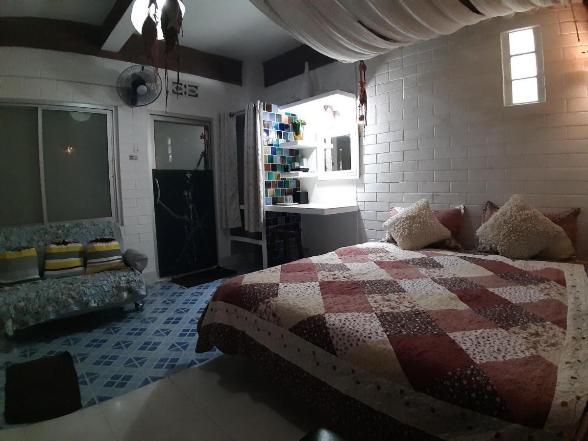 Banthorphan Resort Sangkhla Buri Ngoại thất bức ảnh