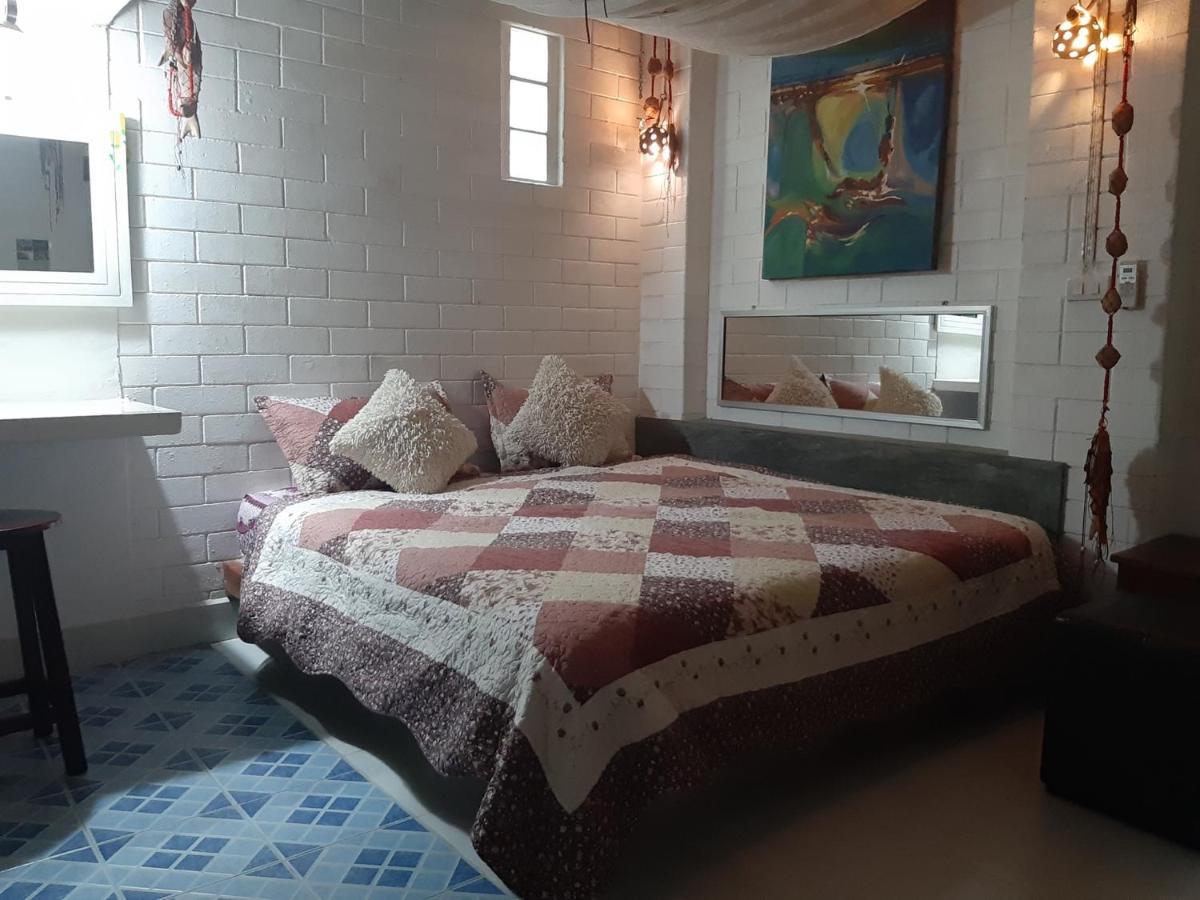 Banthorphan Resort Sangkhla Buri Ngoại thất bức ảnh