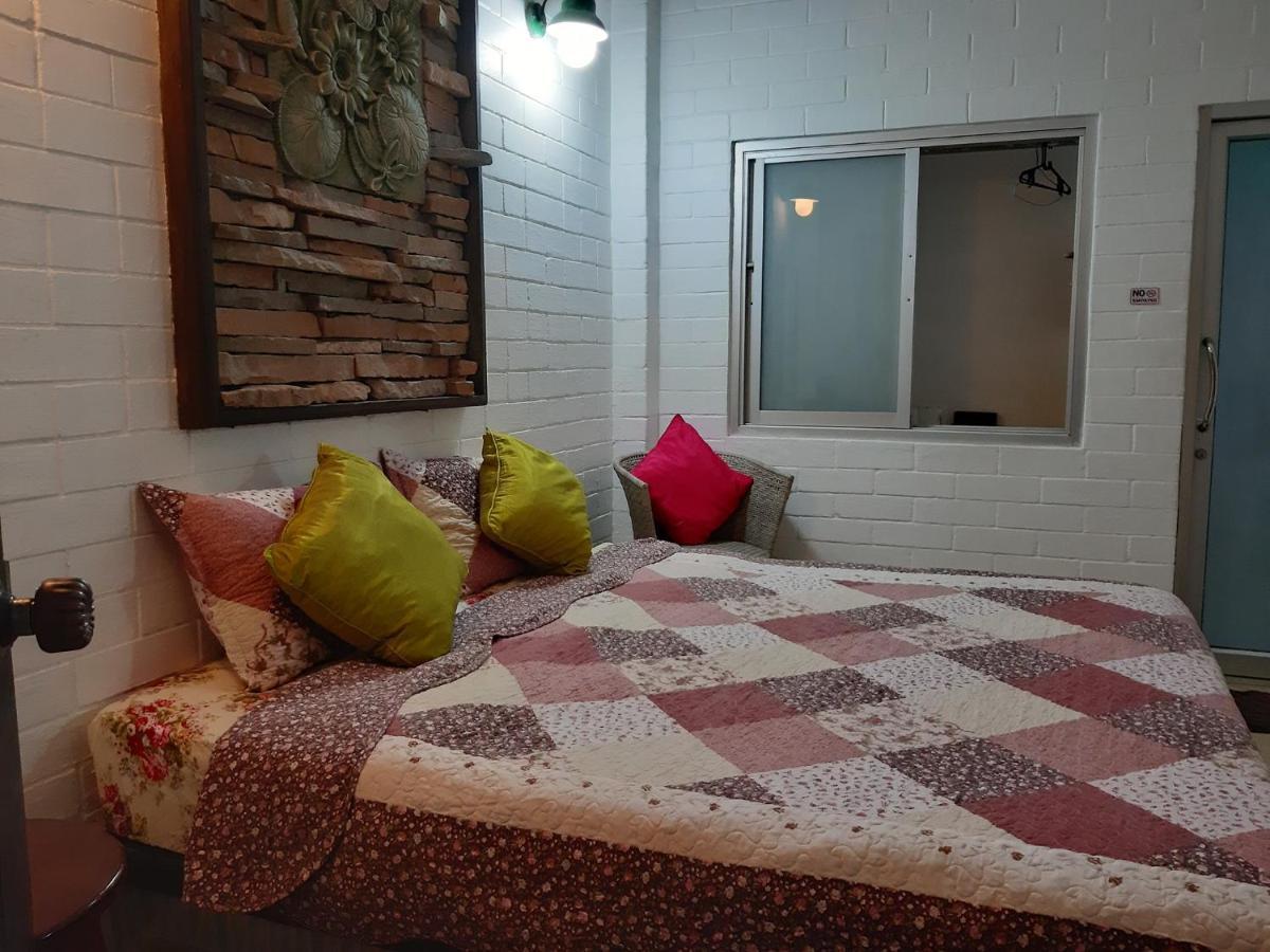 Banthorphan Resort Sangkhla Buri Ngoại thất bức ảnh