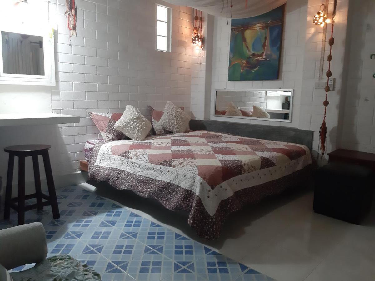 Banthorphan Resort Sangkhla Buri Ngoại thất bức ảnh