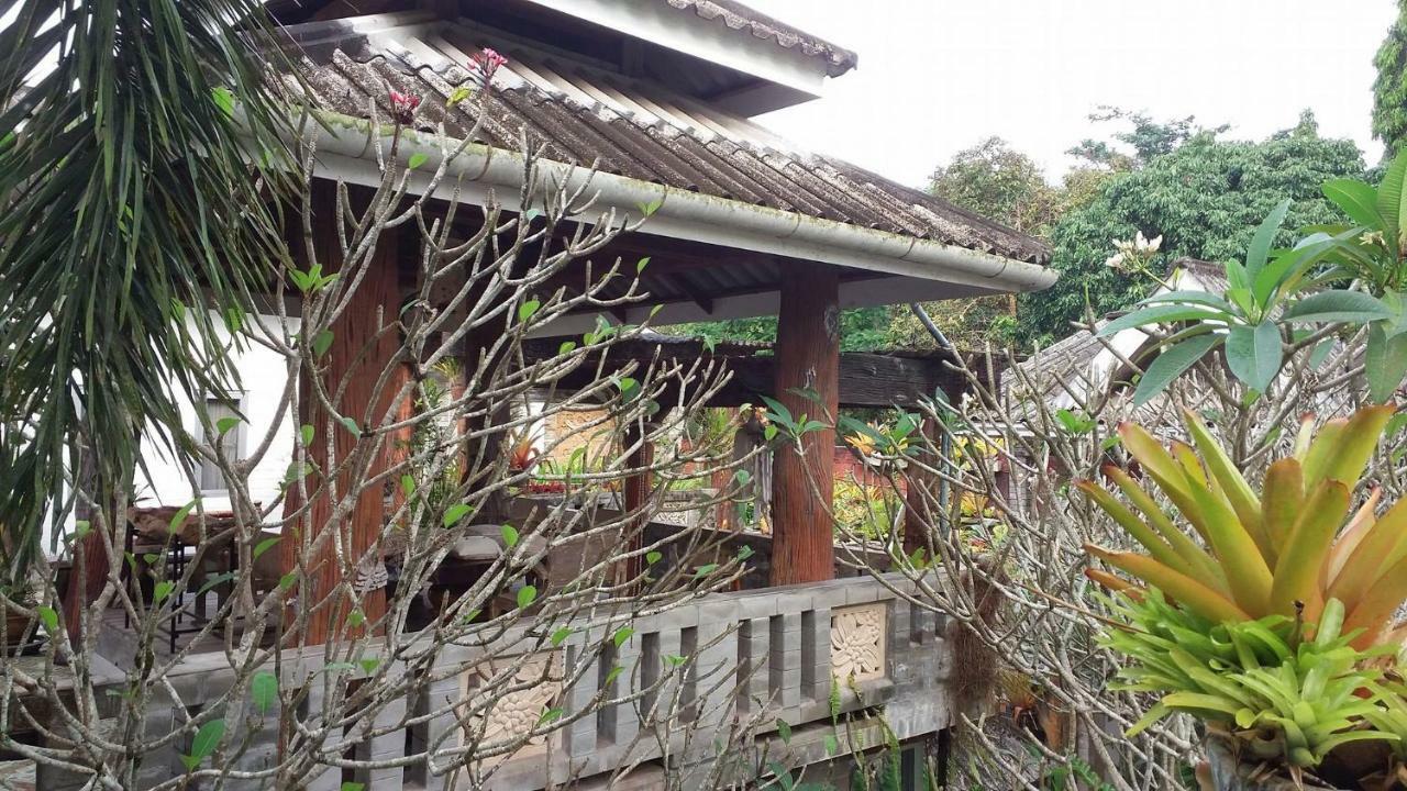 Banthorphan Resort Sangkhla Buri Ngoại thất bức ảnh