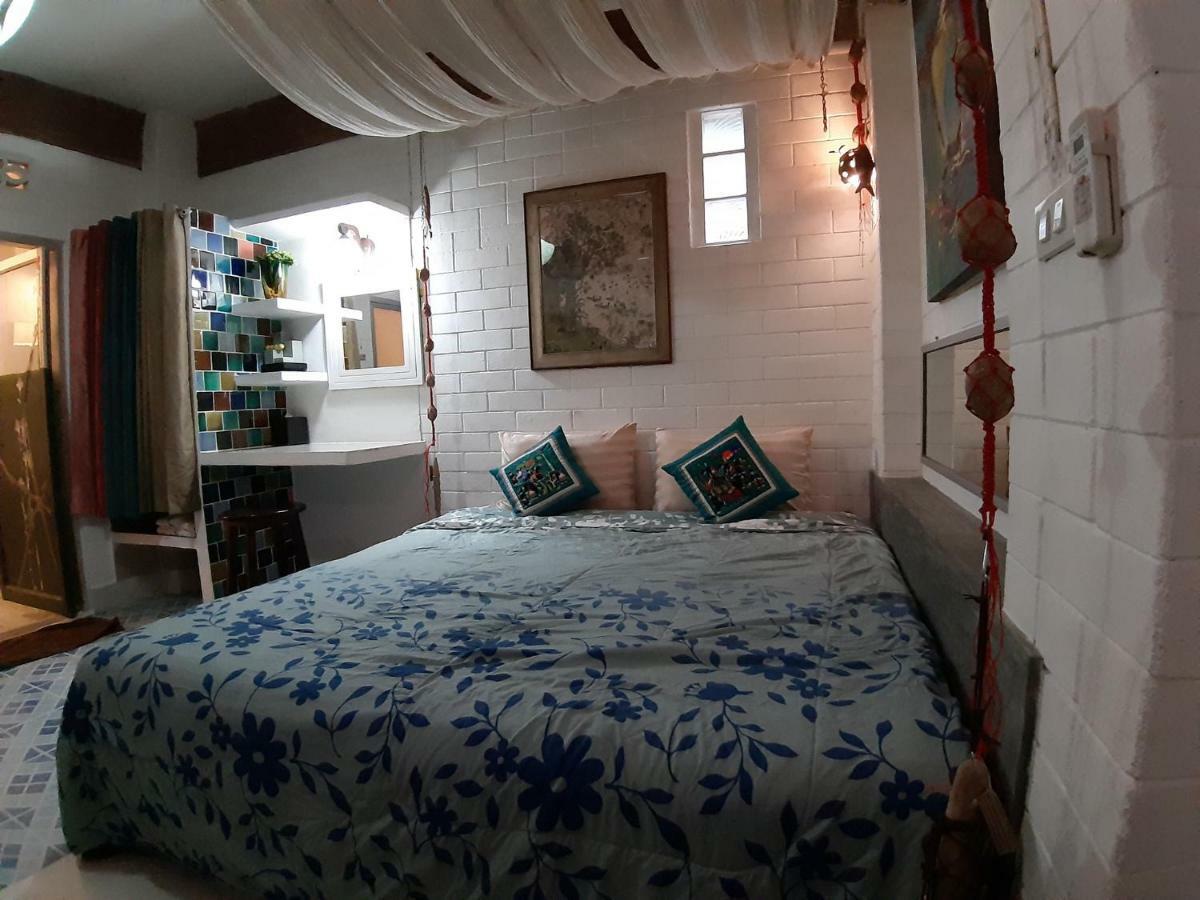 Banthorphan Resort Sangkhla Buri Ngoại thất bức ảnh