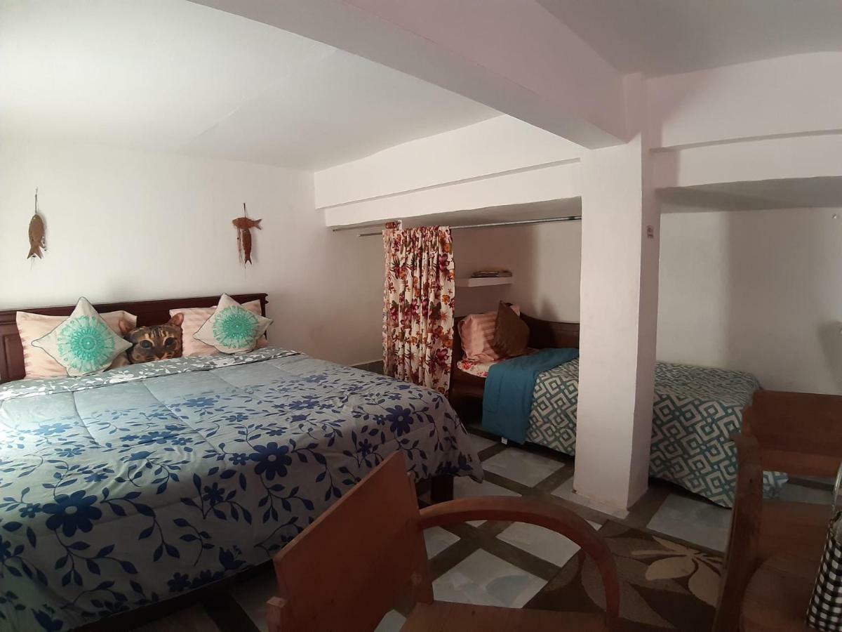 Banthorphan Resort Sangkhla Buri Ngoại thất bức ảnh
